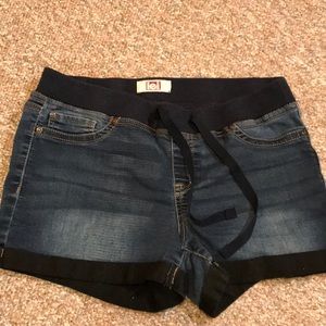 L.e.i. Shorts